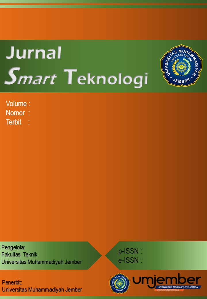 Cover Page